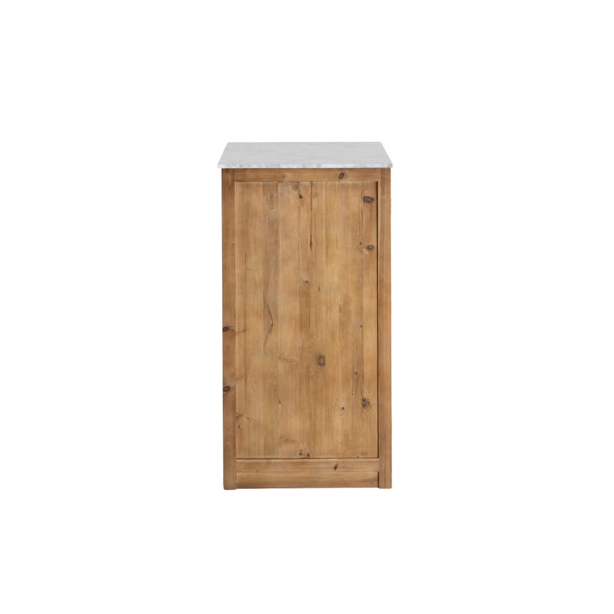 Meuble bas de cuisine style buffet haut Epure