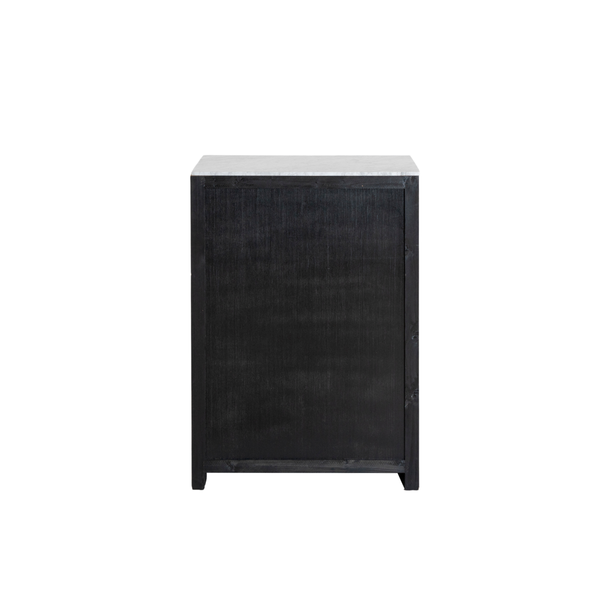 Meuble bas de cuisine style buffet haut Epure