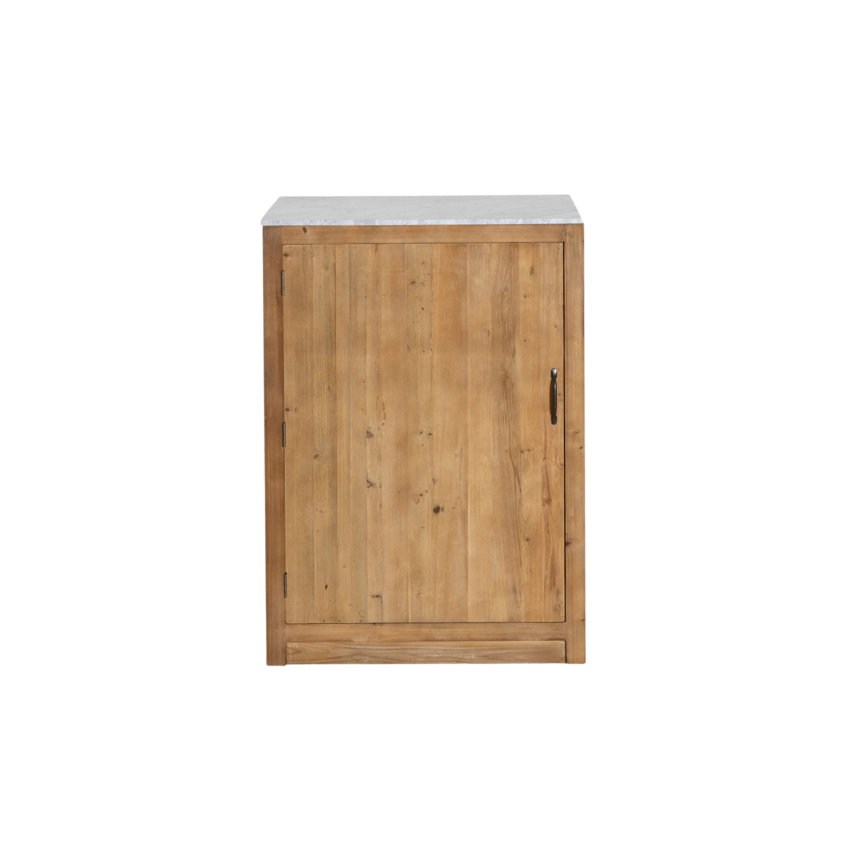 Meuble bas de cuisine style buffet haut Epure