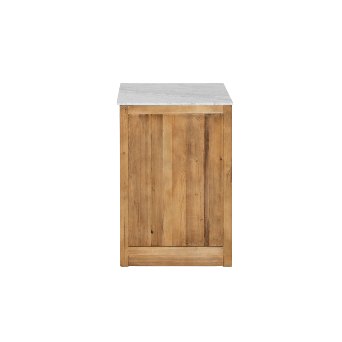 Meuble bas de cuisine pour lave vaisselle Epure