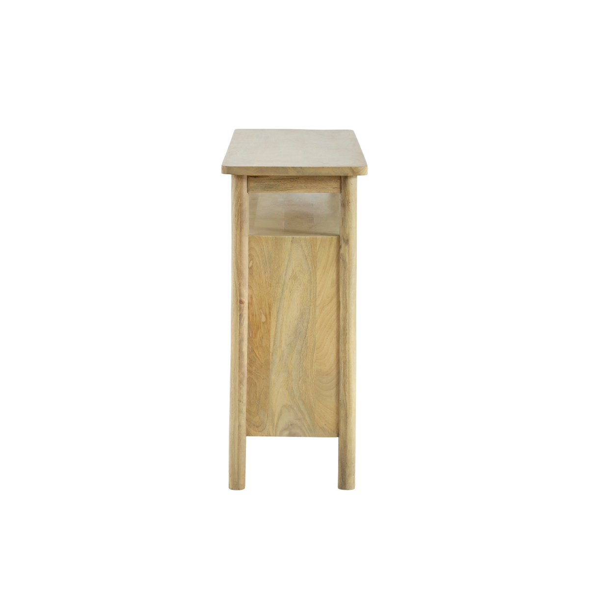 Buffet en bois de manguier Amara