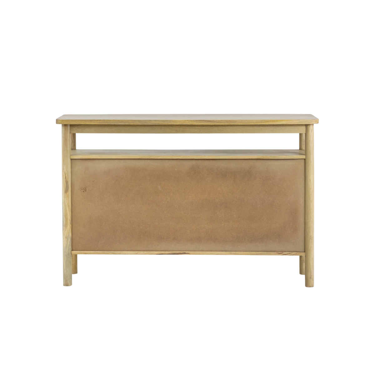 Buffet en bois de manguier Amara