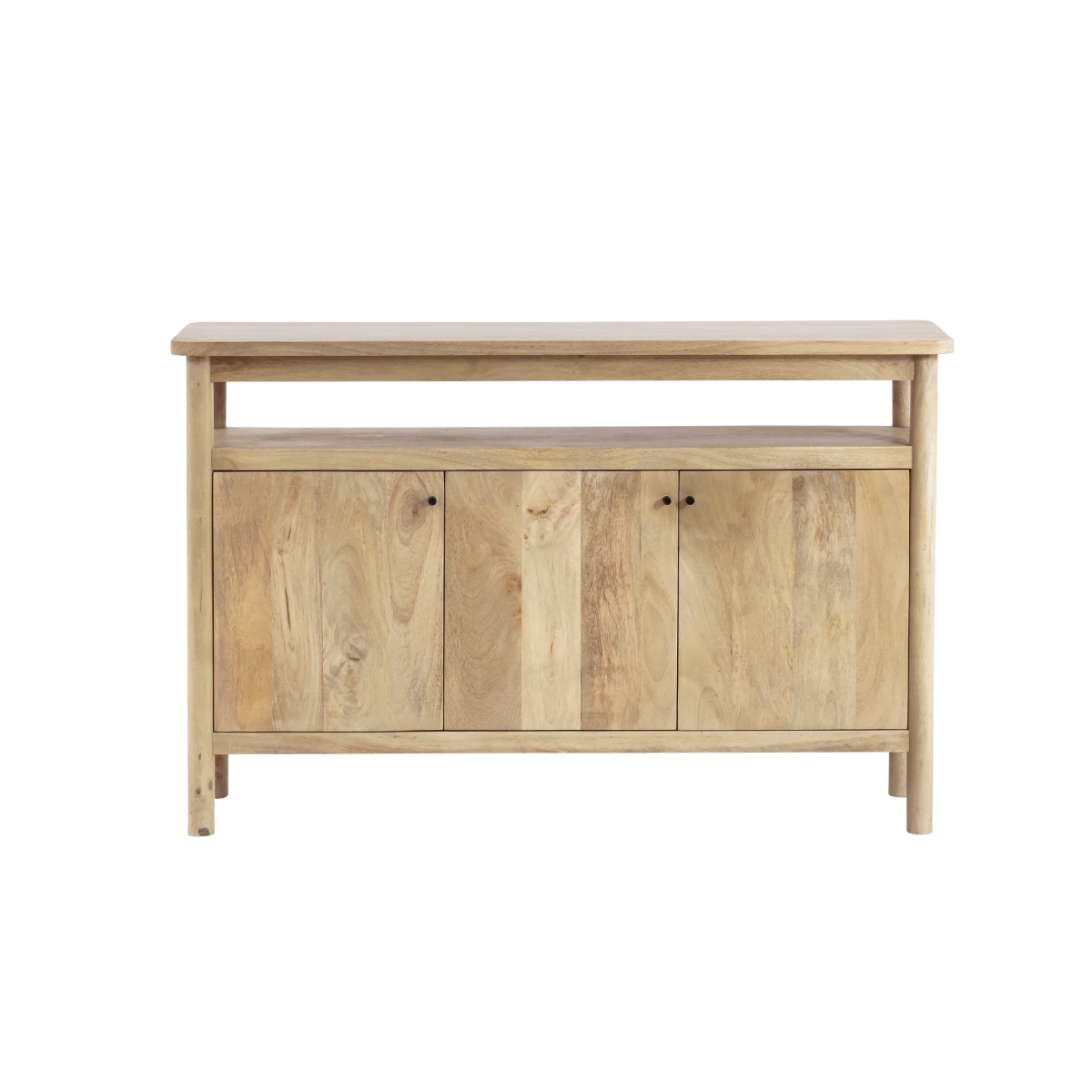 Buffet en bois de manguier Amara