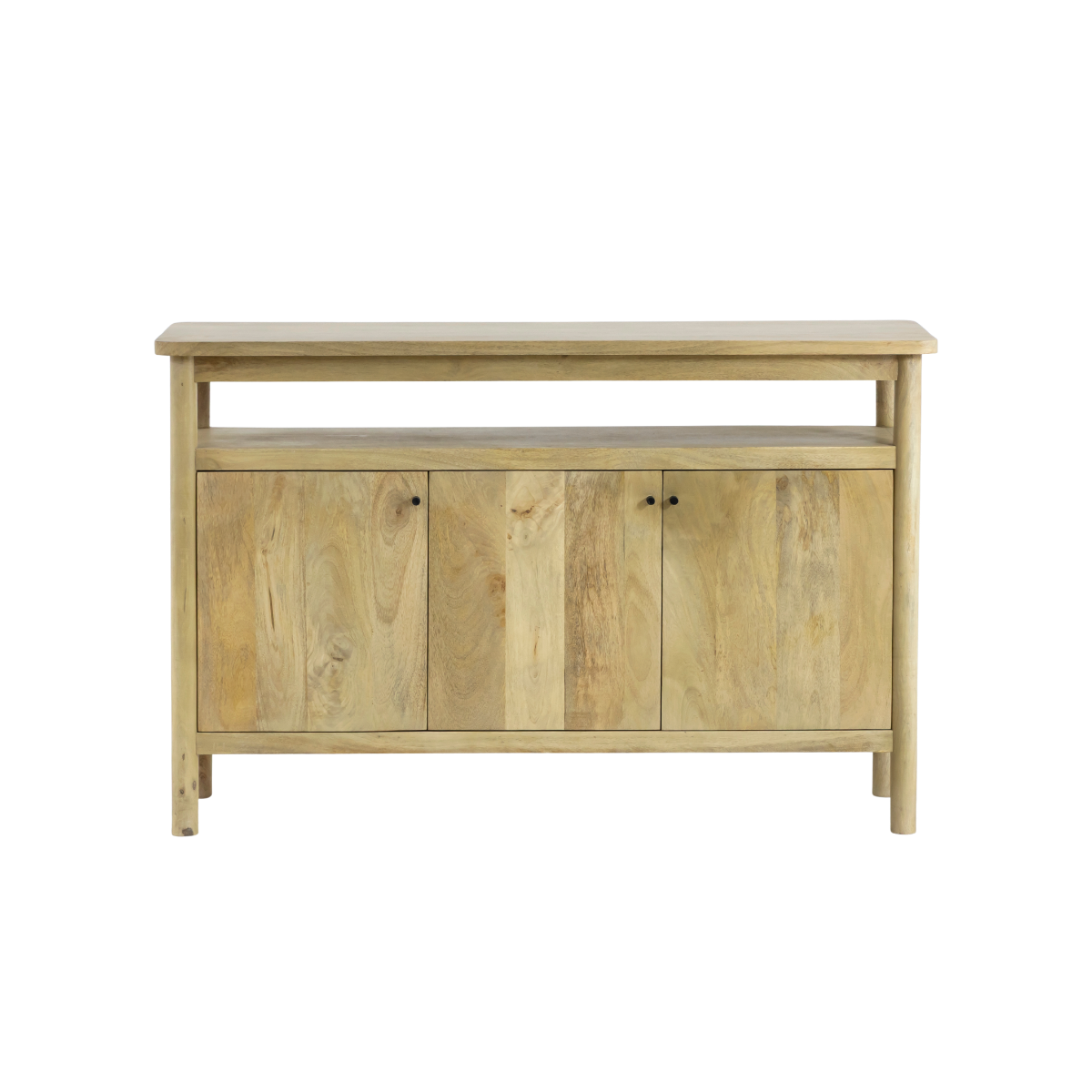Buffet en bois de manguier Amara