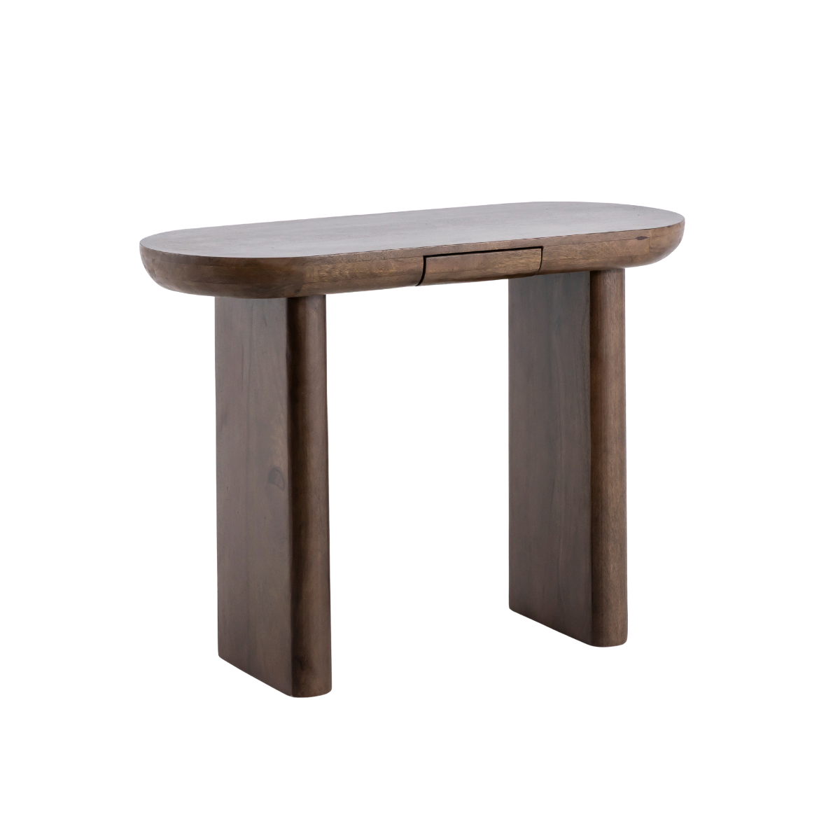 Console en bois de manguier Kate