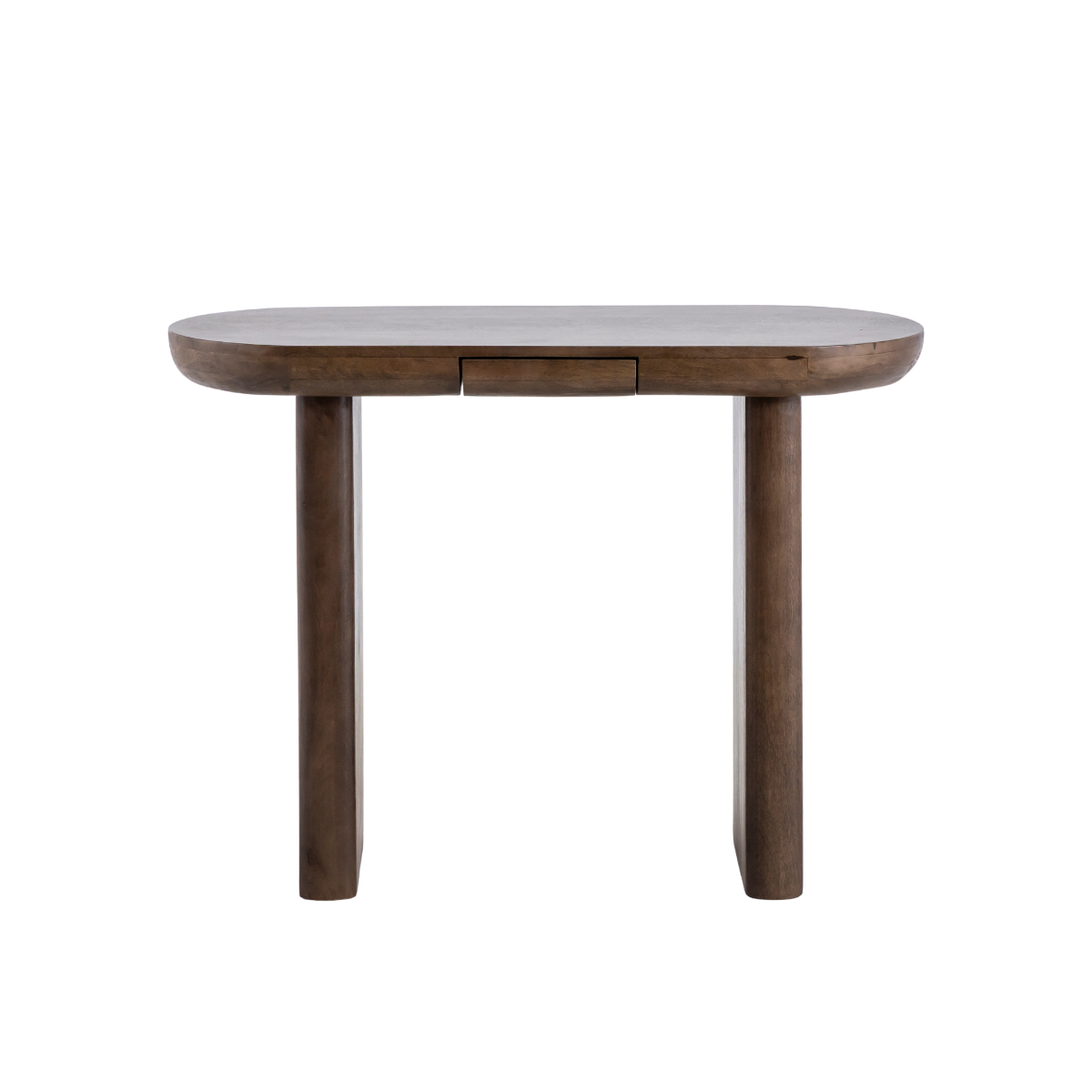 Console en bois de manguier Kate