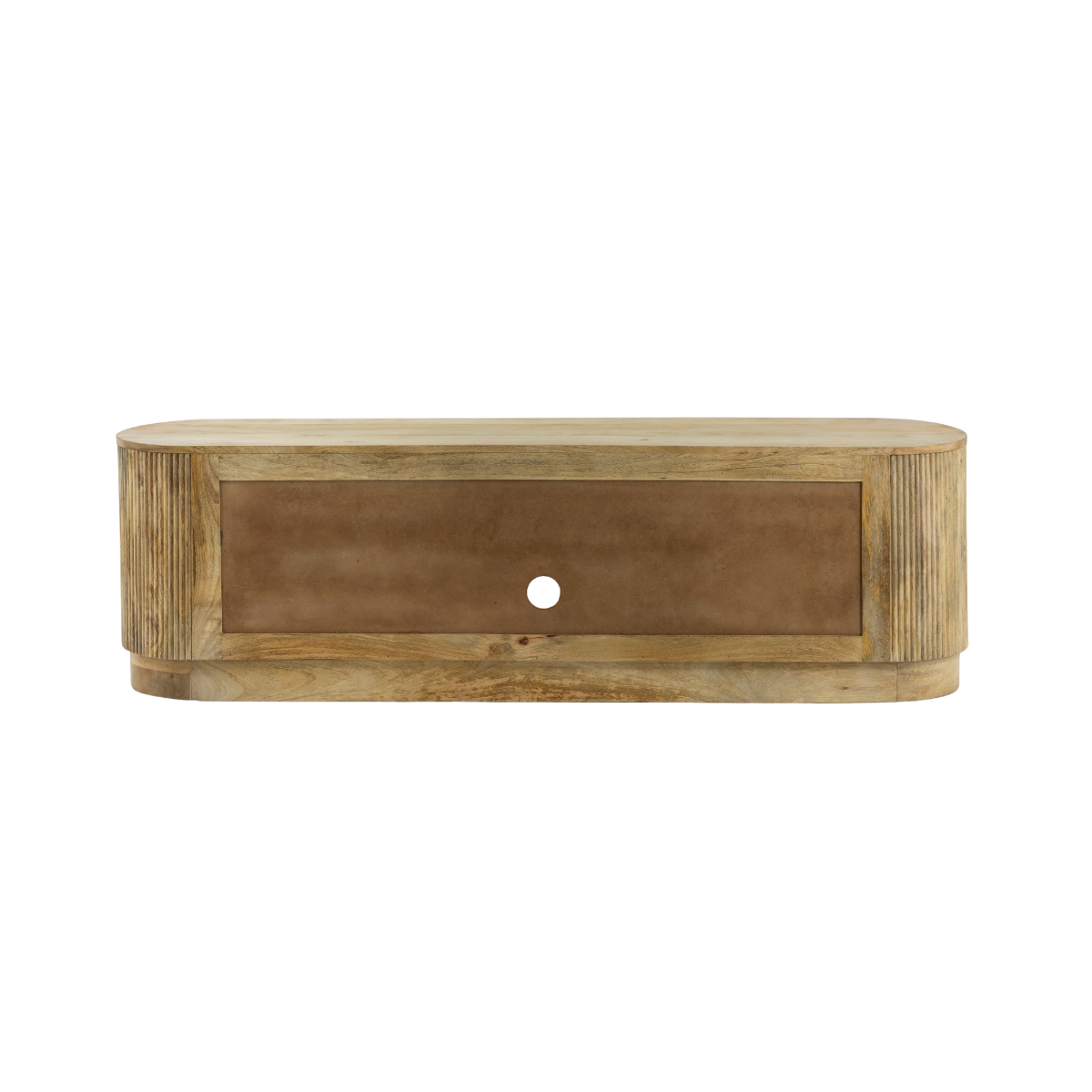 Meuble TV en bois de manguier Amara