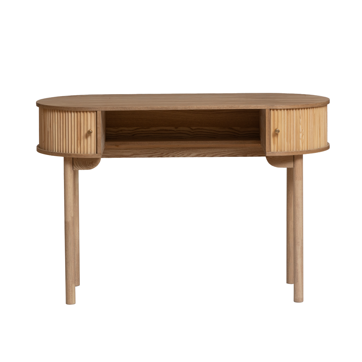 Bureau en bois pin Colin