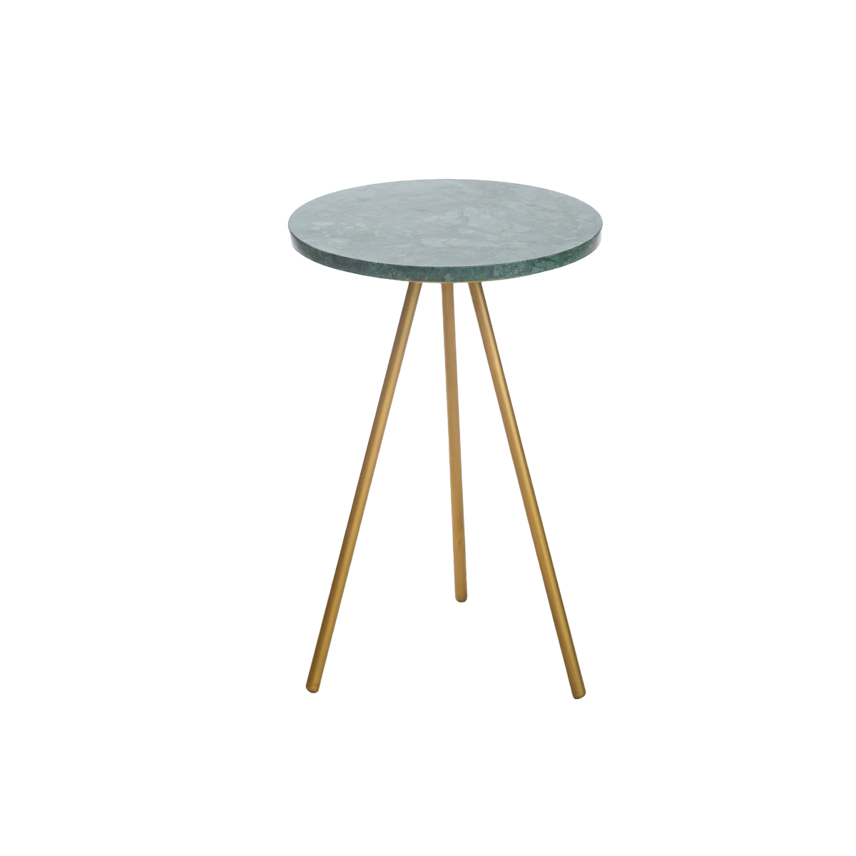 Table coin de canapé style industriel - Rénovation et Relooking de meubles!  Nadrenov