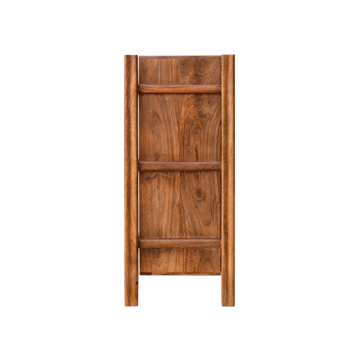 Commode 6 tiroirs en bois de manguier Rosana