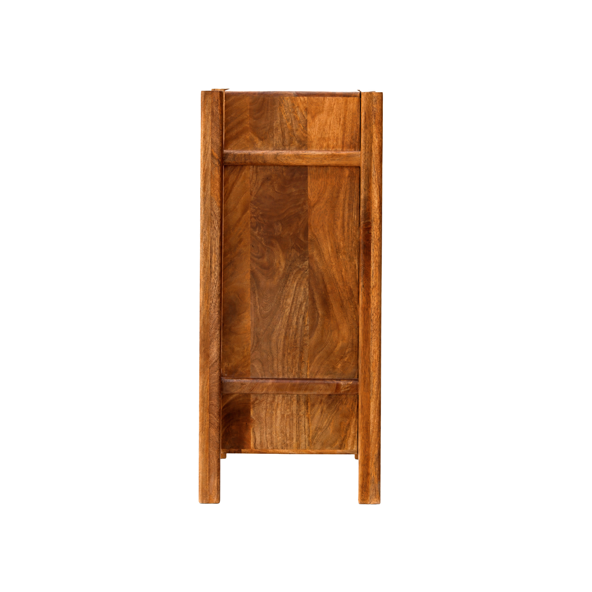 Chiffonnier en bois de manguier Rosana