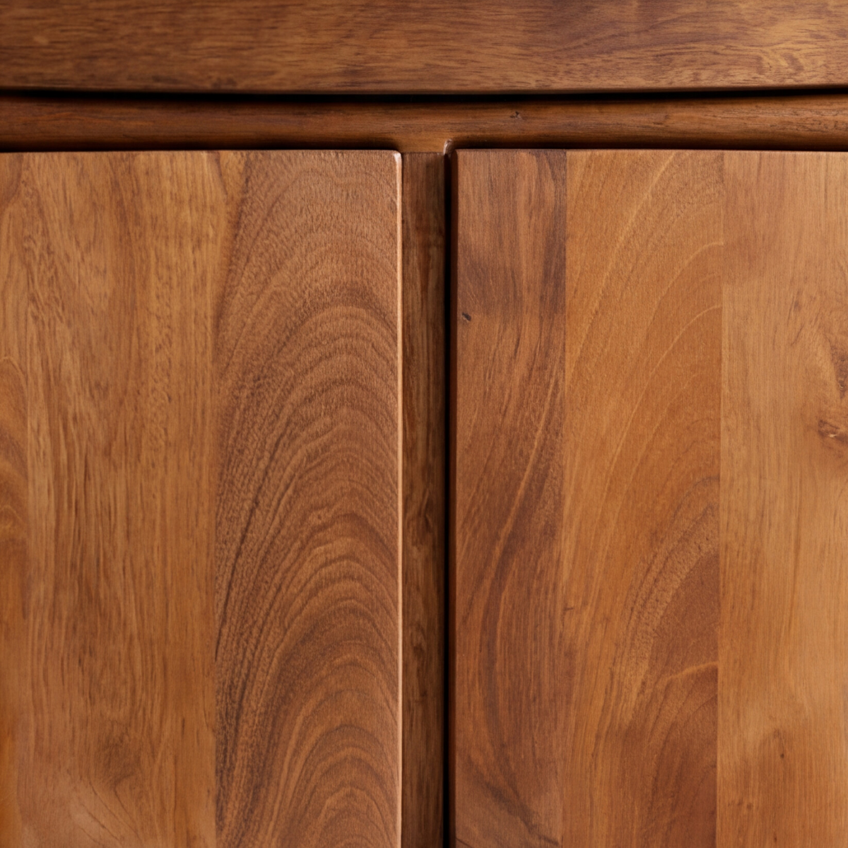 Buffet en bois de manguier Rosana