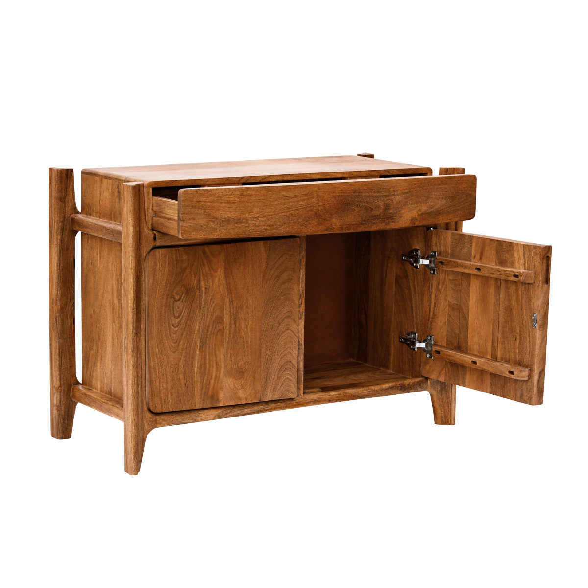 Buffet en bois de manguier Rosana