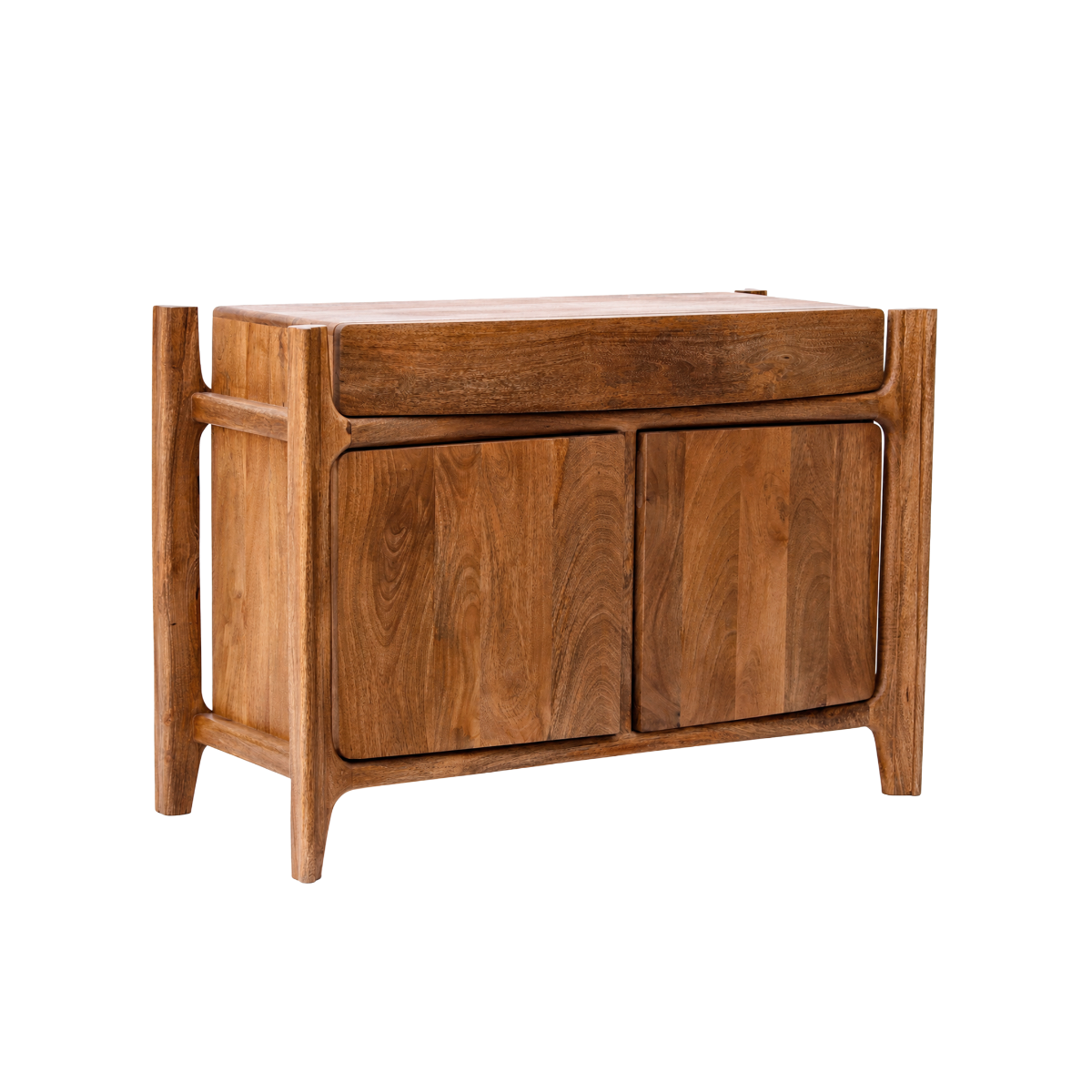Buffet en bois de manguier Rosana