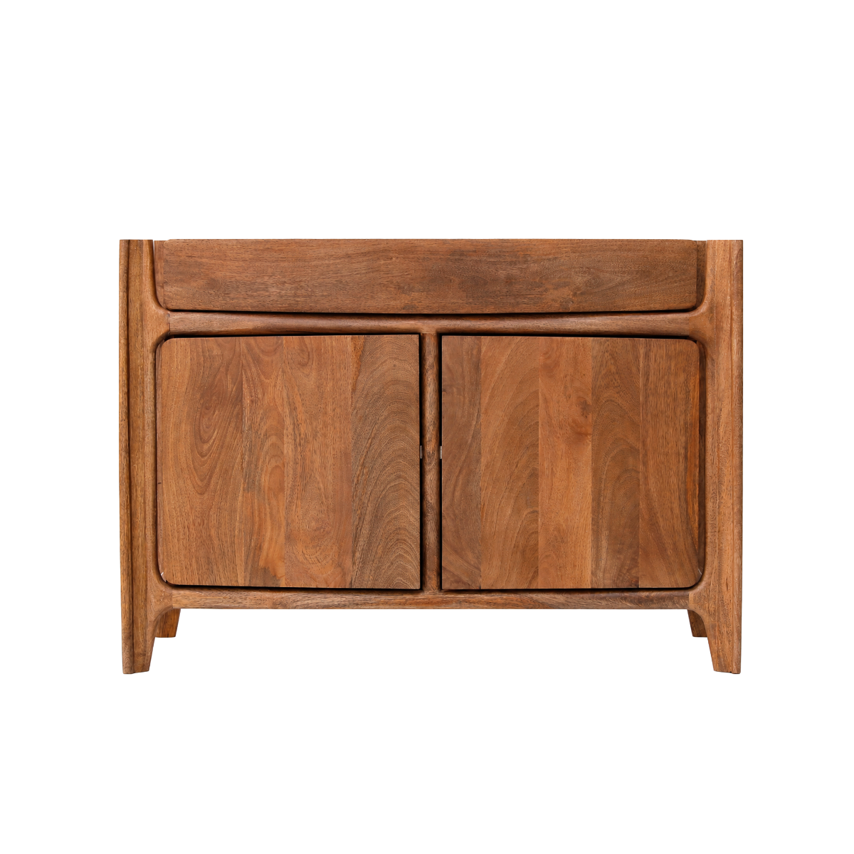 Buffet en bois de manguier Rosana