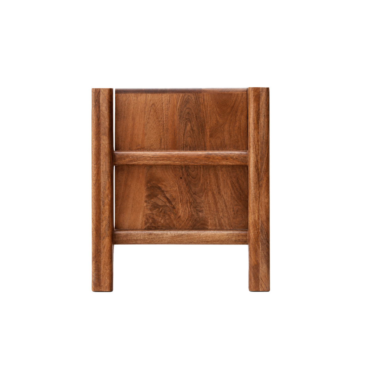 Meuble TV en bois de manguier Rosana