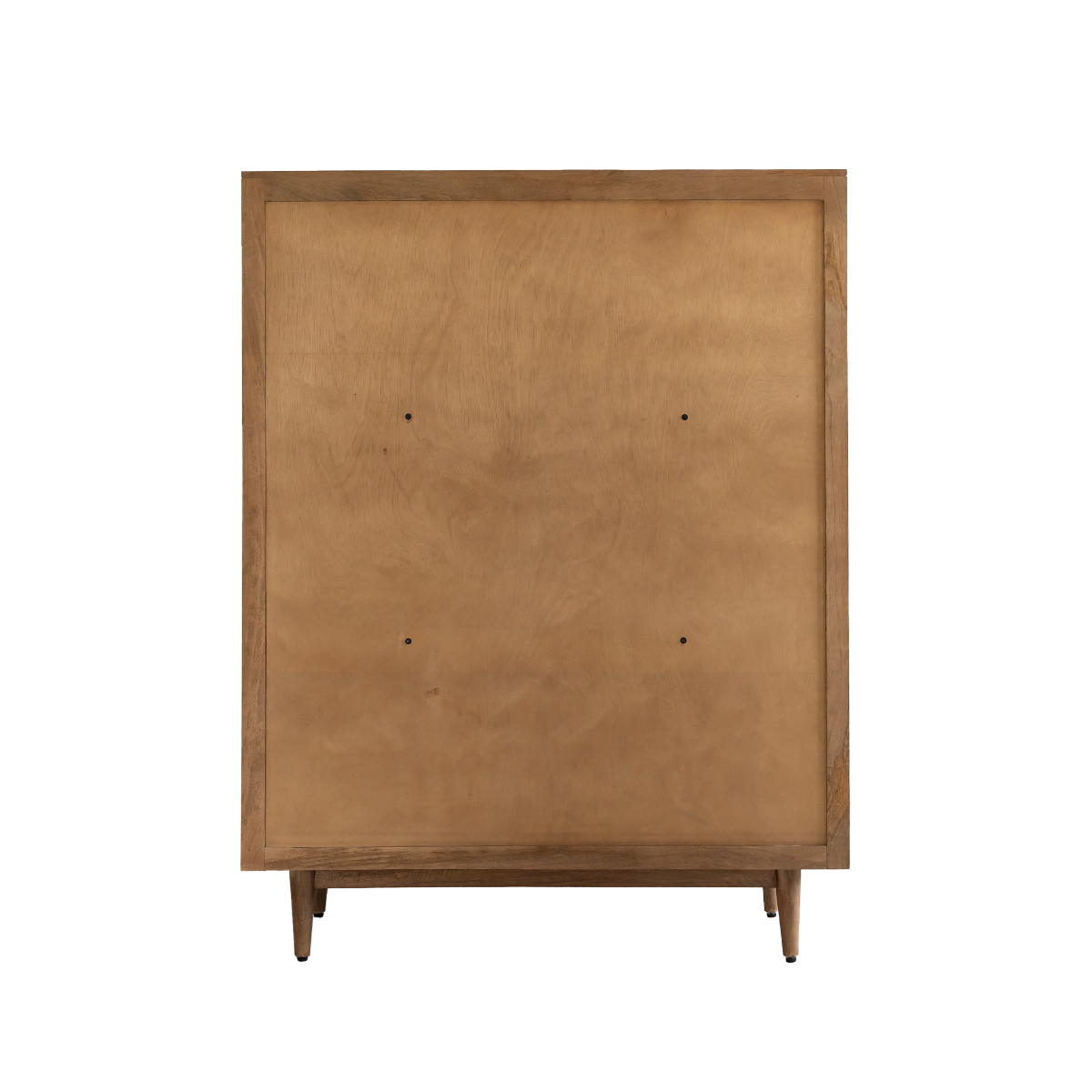 Armoire en bois de manguier Folia
