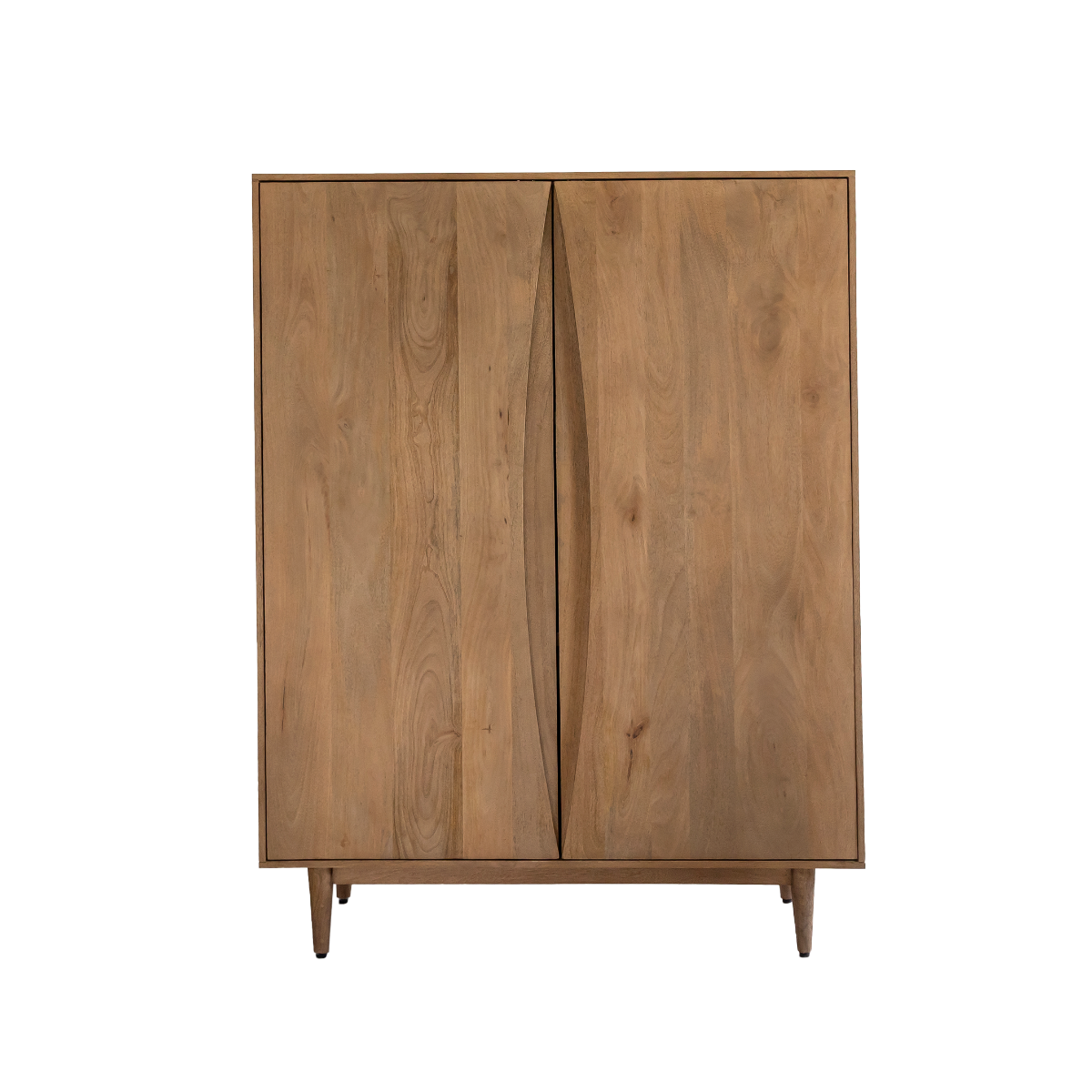Armoire en bois de manguier Folia