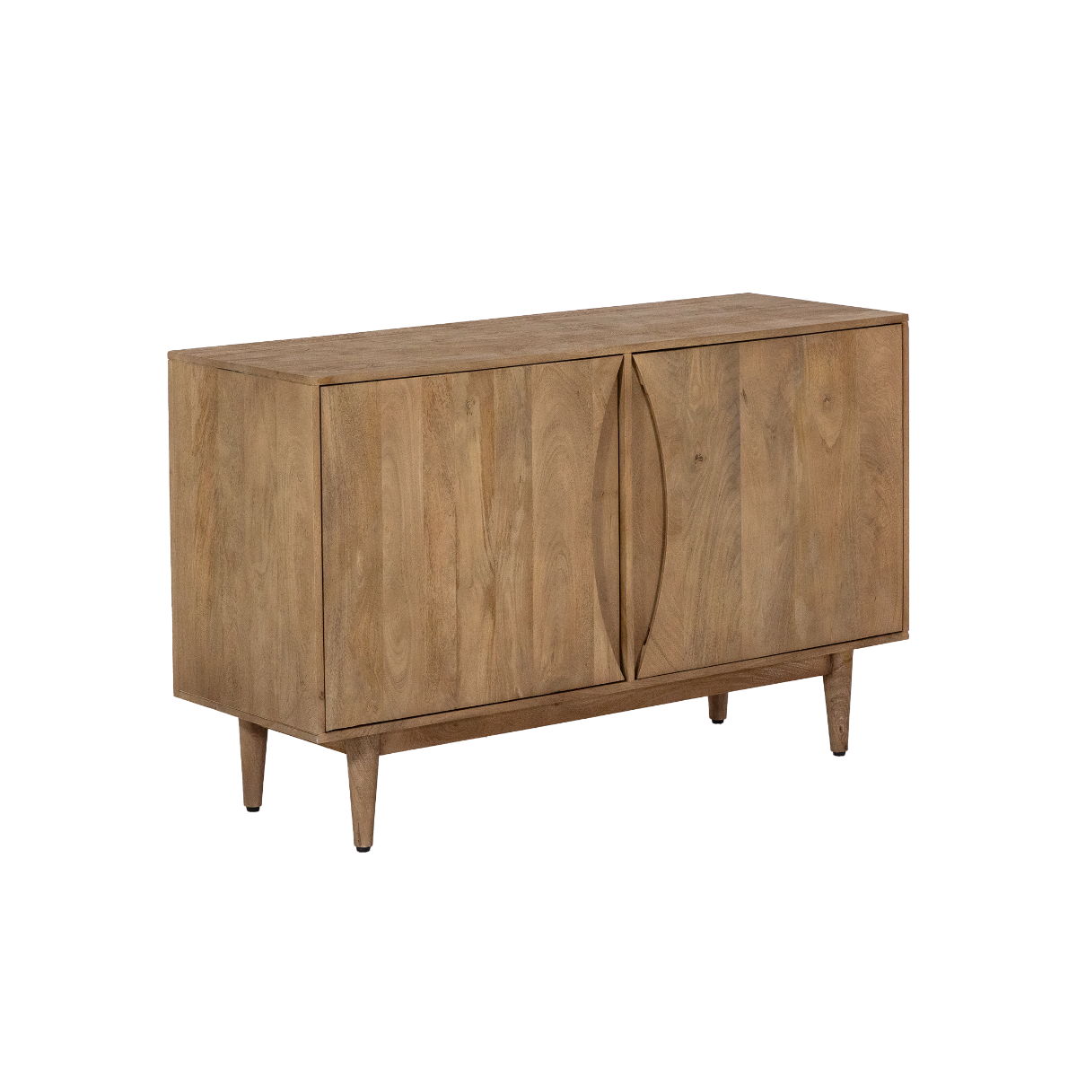 Buffet en bois de manguier Folia