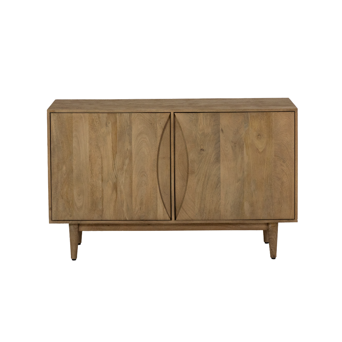 Buffet en bois de manguier Folia