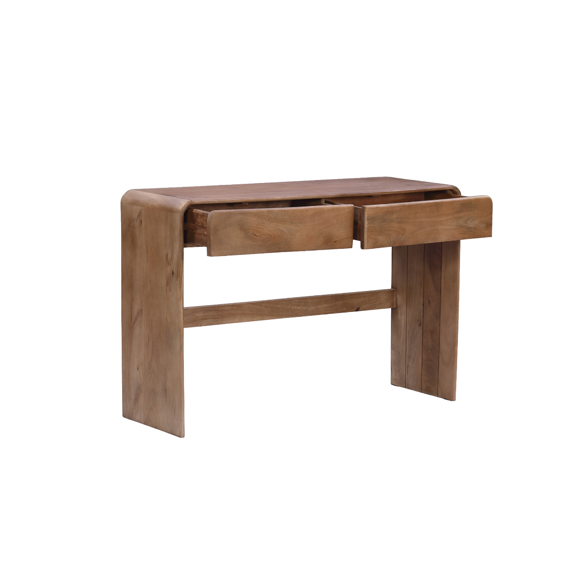 Bureau en bois de manguier Virelya
