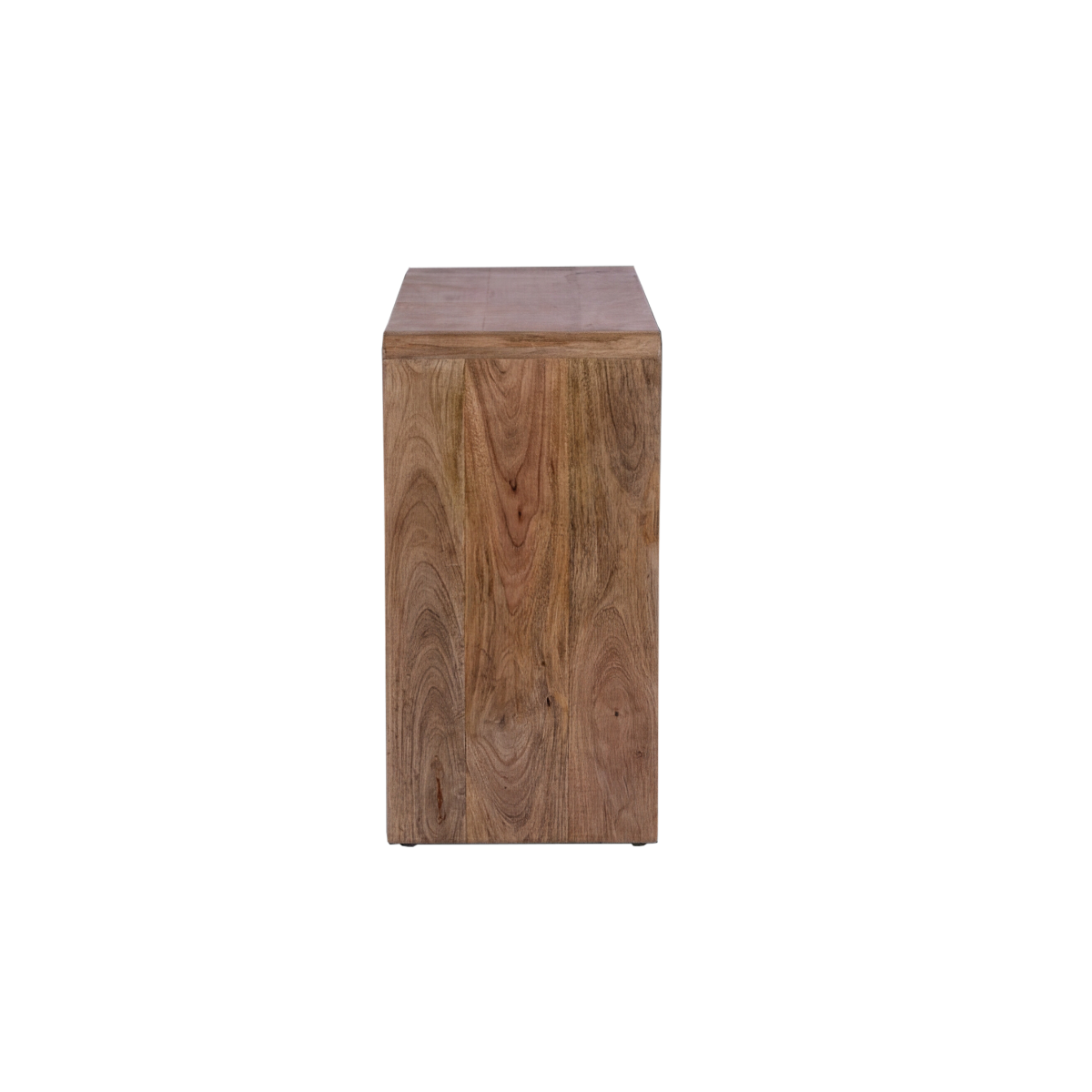 Bureau en bois de manguier Virelya