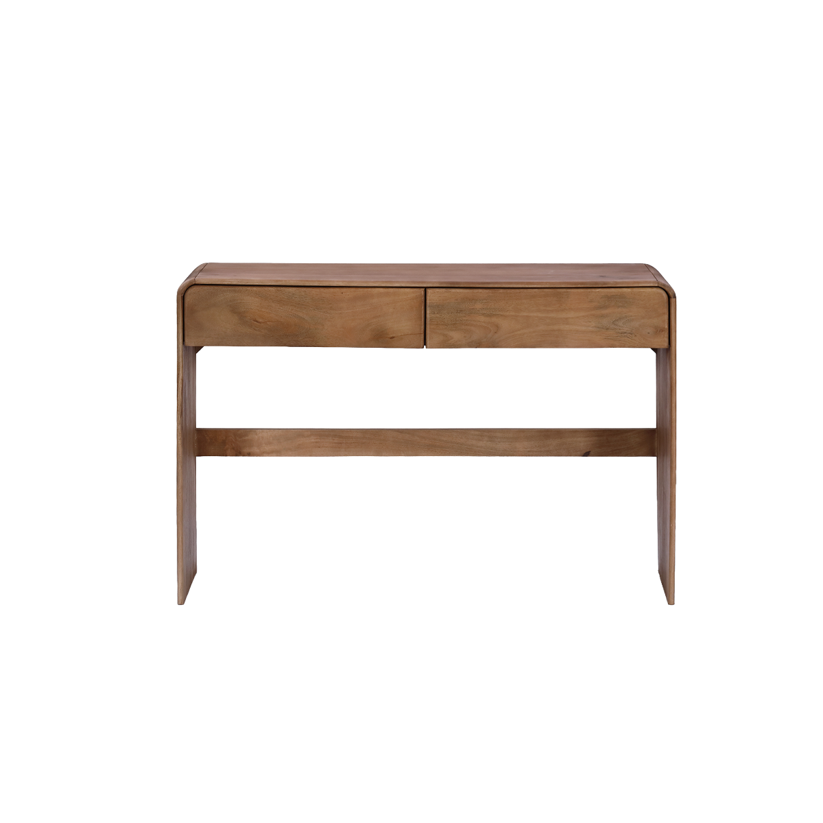 Bureau en bois de manguier Virelya