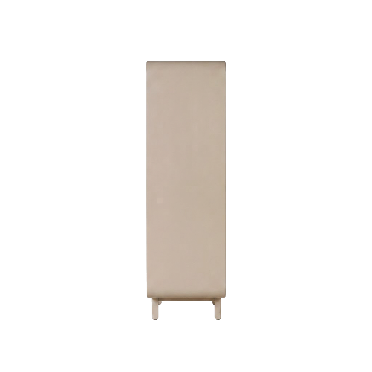 Armoire en bois de manguier Kézia