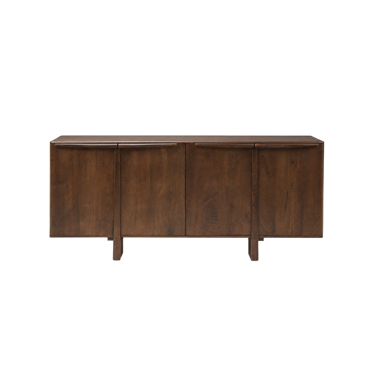 Buffet en bois de manguier Anatole