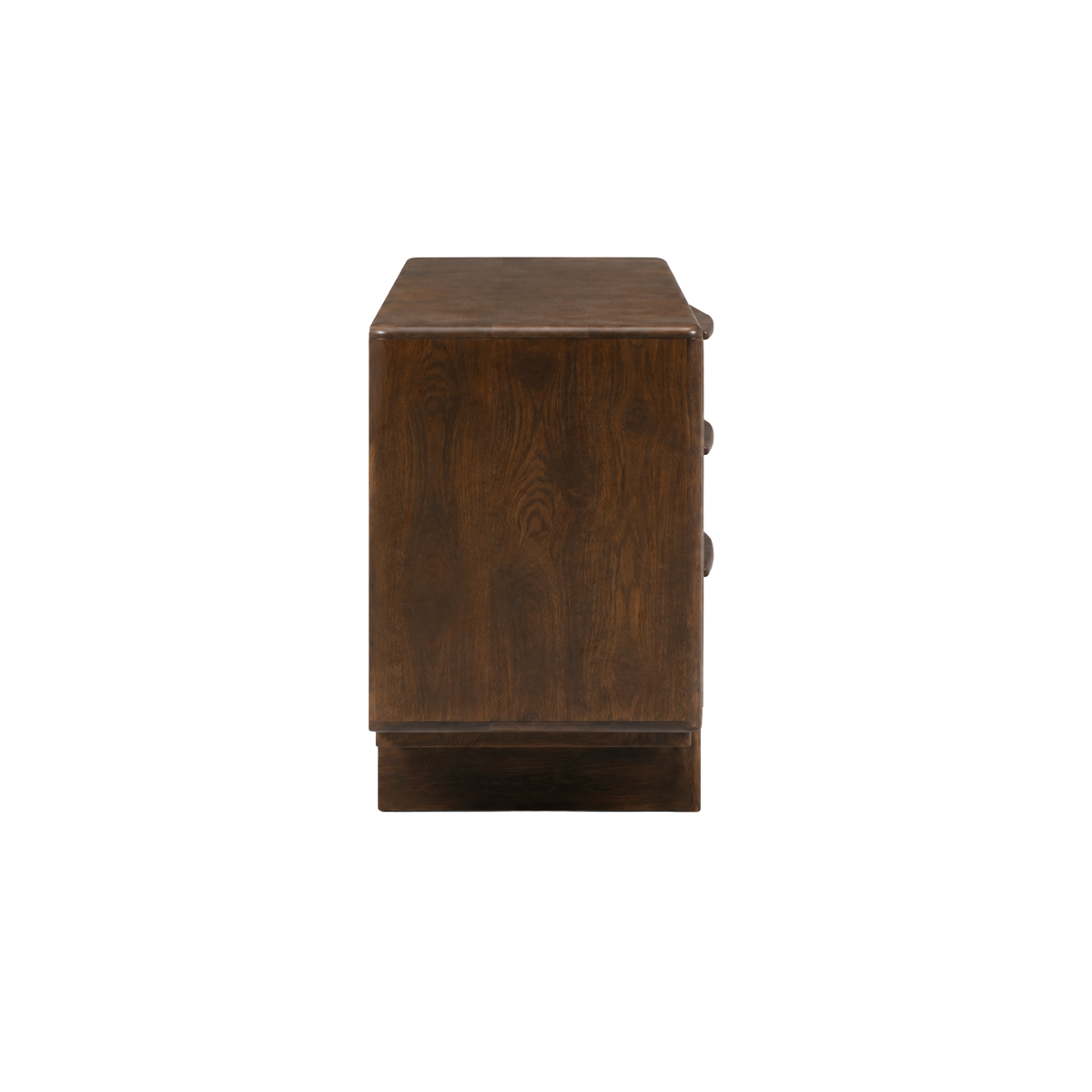 Commode en bois de manguier Anatole