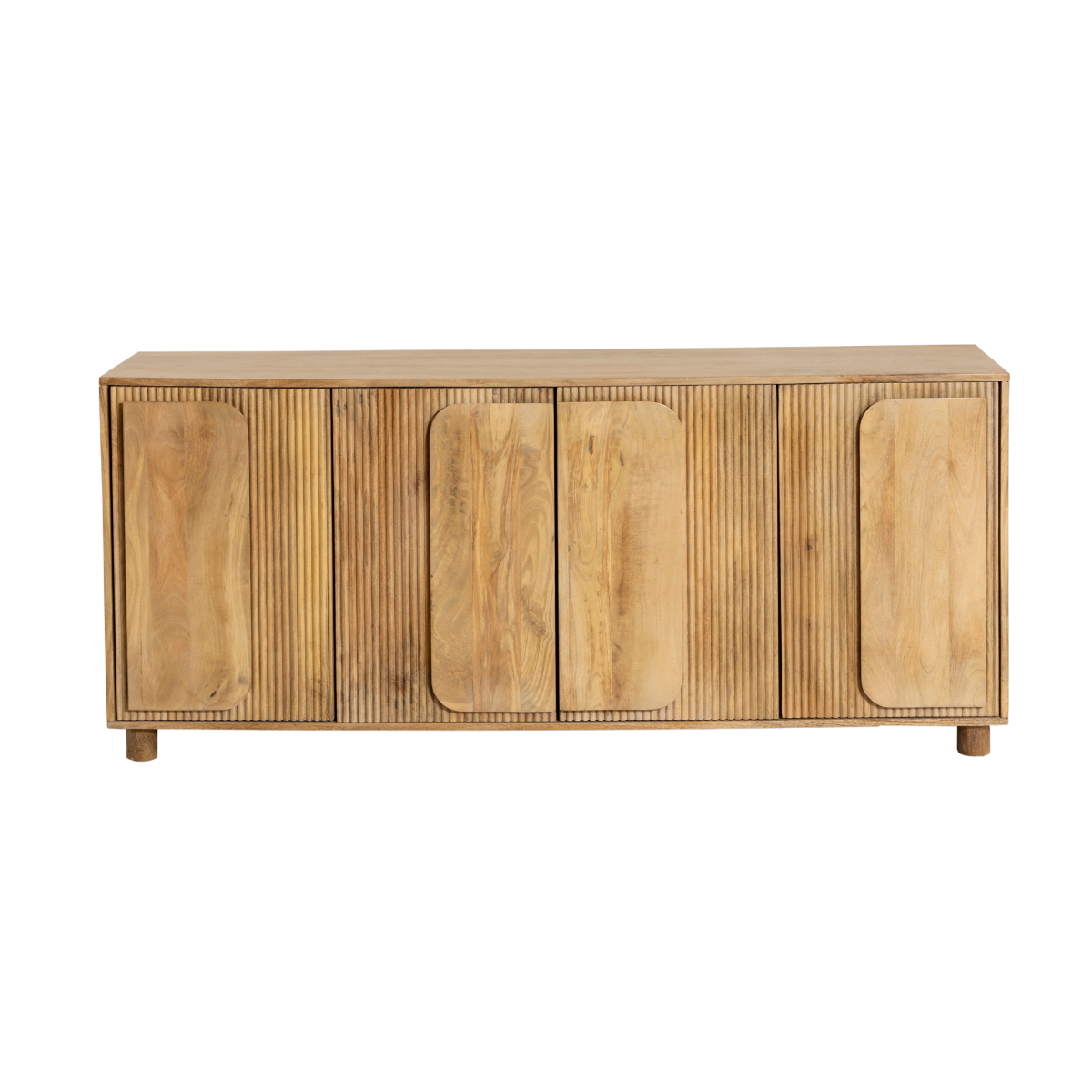 Buffet en bois de manguier Eros