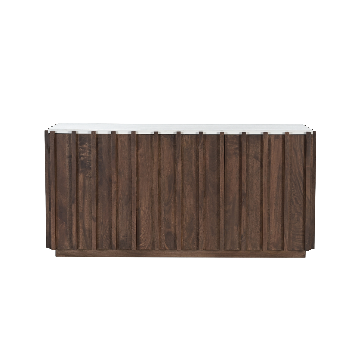 Buffet en bois de manguier Lilith