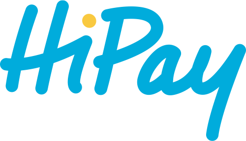 Hipay logo